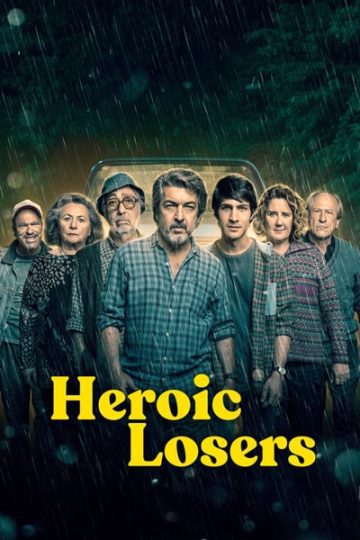 Download Heroic Losers (2019) Dual Audio {Hindi-English} Movie 480p | 720p | 1080p BluRay ESub