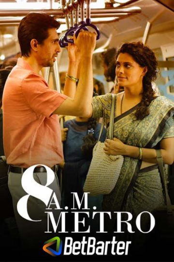 Download 8 A.M. Metro (2023) Hindi Movie 480p | 720p | 1080p HQ S-Print